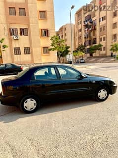 شيفروليه لانوس 2011 / Chevrolet Lanos 2011