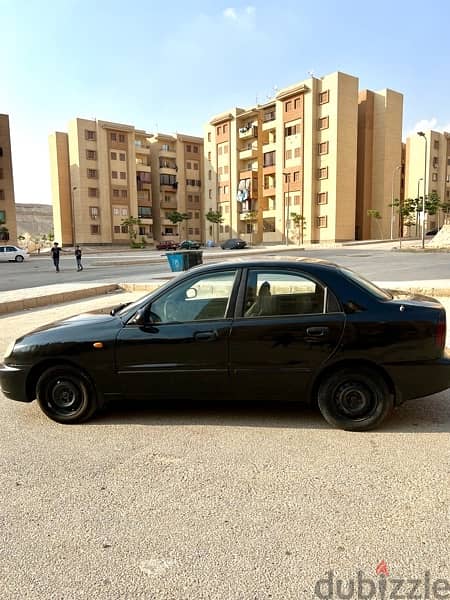 شيفروليه لانوس 2011 / Chevrolet Lanos 2011 2