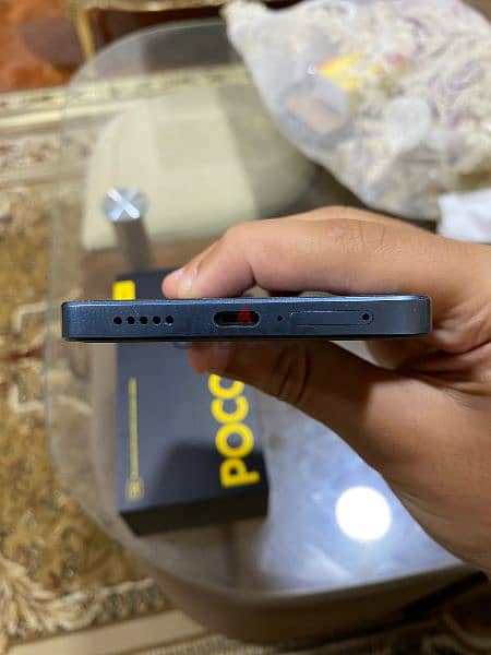 poco x6 5g 5