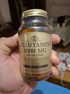 L-Glutamine