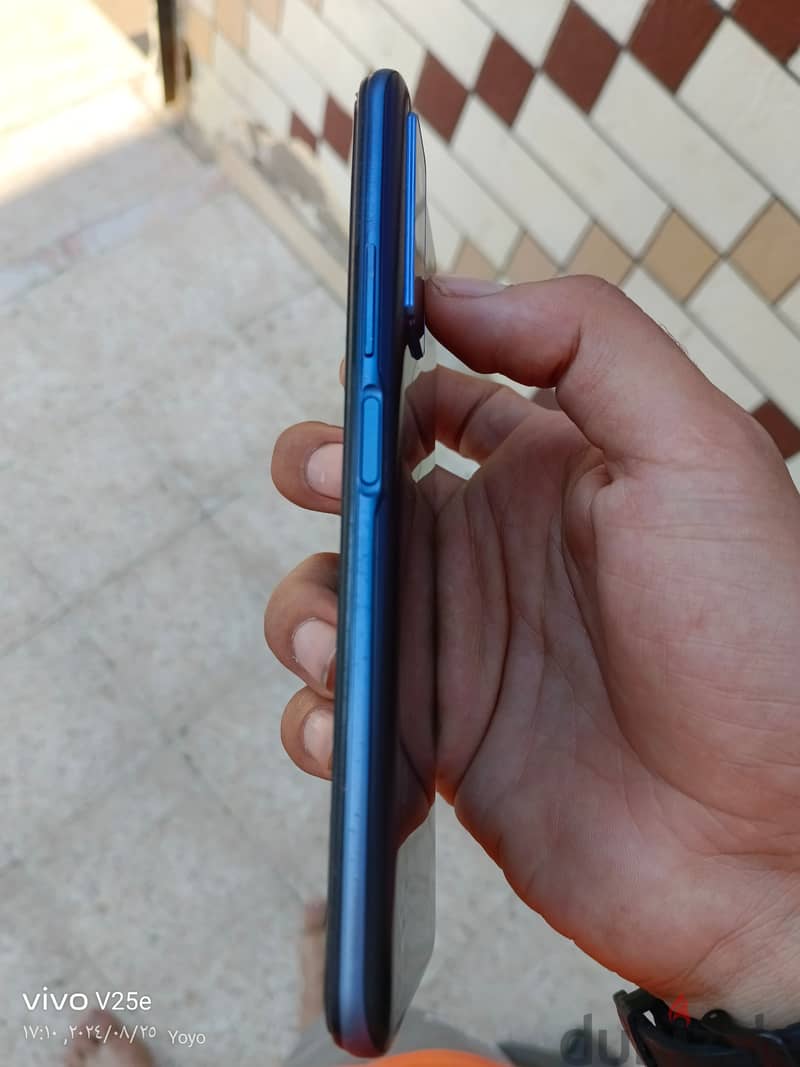 Vivo y 51 كسر زيرو 3