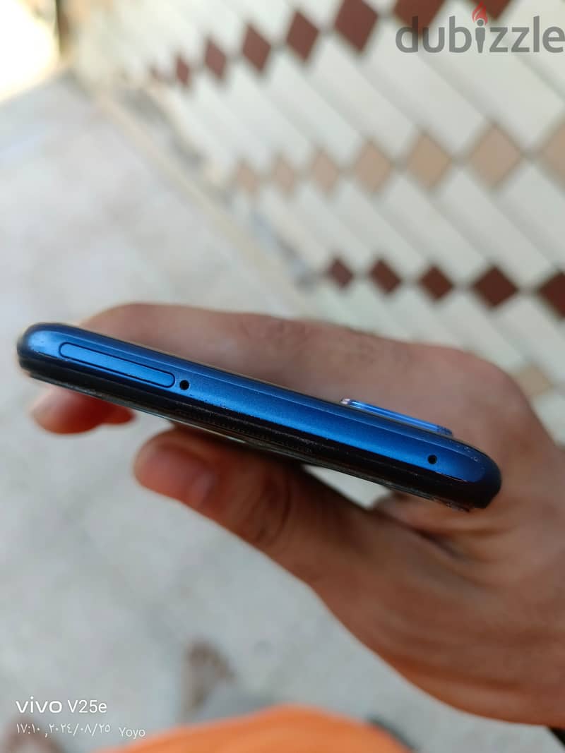 Vivo y 51 كسر زيرو 6