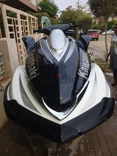 Kawasaki Jet Ski