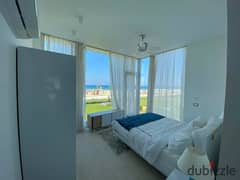 فيلا Town House عالبحر للبيع في Marseillia Beach 5