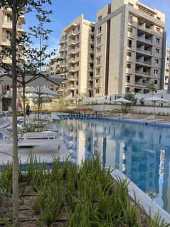 Resale Bahri Sariah apartment is distinguished by its location  The most luxurious residential place in a compound  El Bosco administrative capital 0