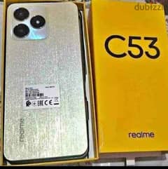 realme C53