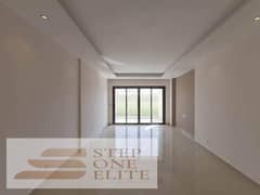 Apartment for sale in New Cairo, immediate delivery in installments