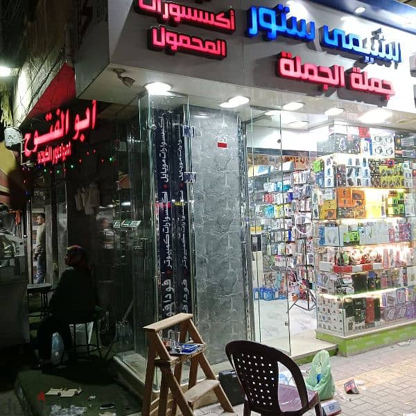 زجاج سيكوريت وكبائن شاور وطنيه للزجاج 10