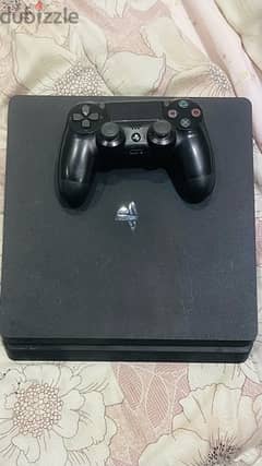 بلستيشن /ps4 slim