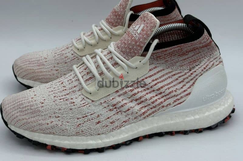 Adidas Nike Ultraboost Air force ZX Running Sport Sports Size 44 - 45 4