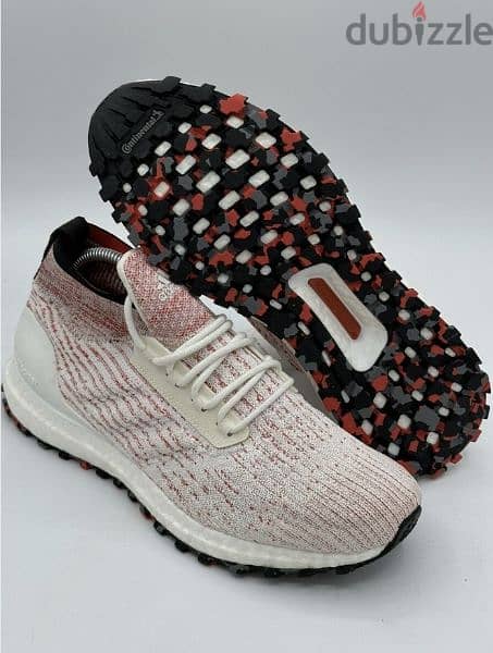 Adidas Nike Ultraboost Air force ZX Running Sport Sports Size 44 - 45 5