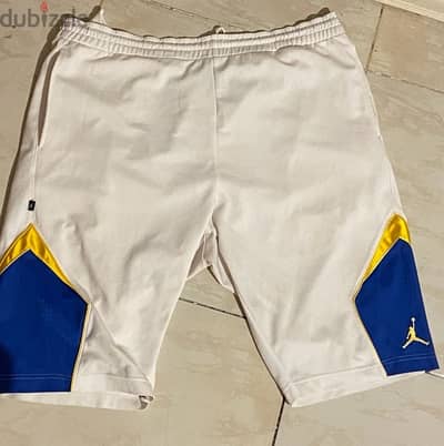 barely used jordan original shorts xxl 2xl