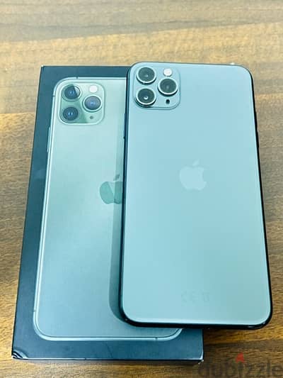 iPhone 11 Pro Max