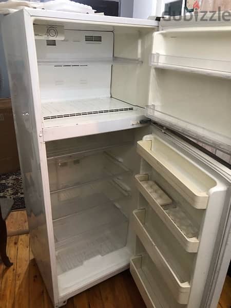 refrigerator 6