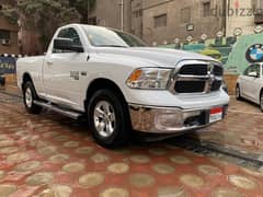 Dodge Ram 2021 0