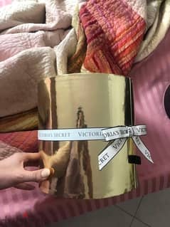 victoria secret / gold angel full set