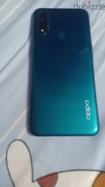 تليفون oppo A31 2