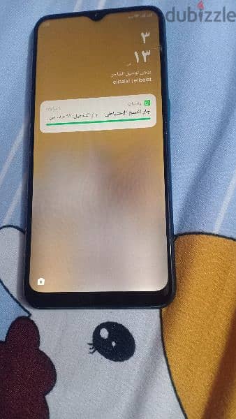 تليفون oppo A31 3