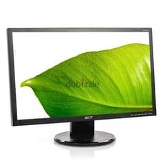 شاشة كمبيوتر Monitor V203H 1600*900