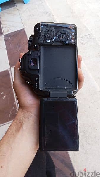 canon 600d 2