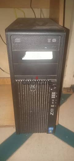 كيسه hp workstation