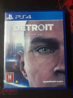 detroit become human arabic