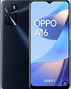 oppo 16