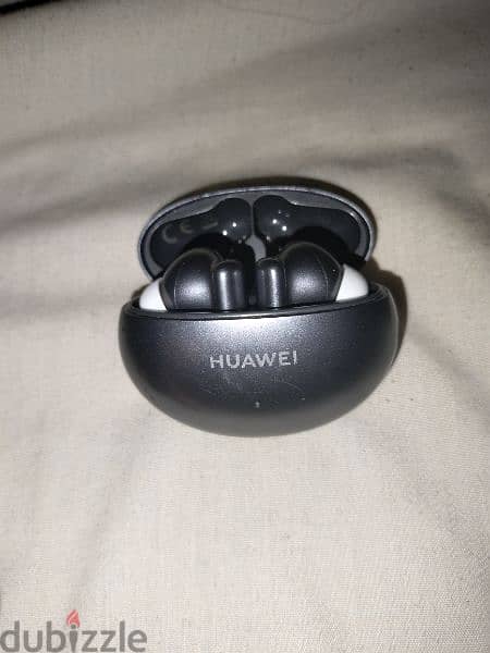 Huawei freebuds 4i 0