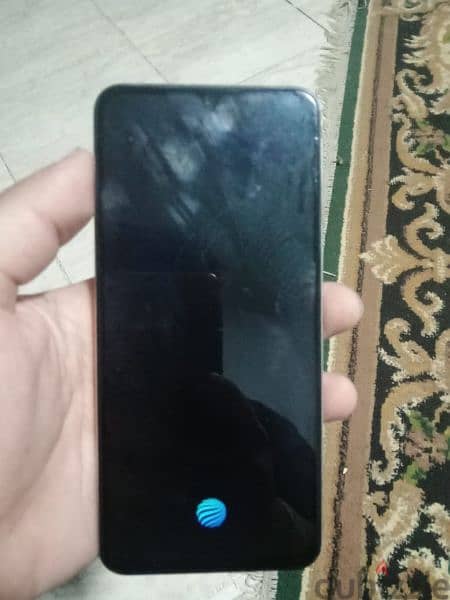 vivo v25eاستعمال نضيف 2