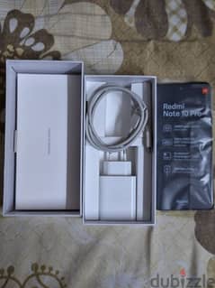 Xiaomi redmi note 10 pro 0