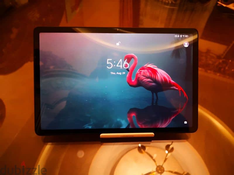 NEW LENOVO TAB 11, 8GB RAM, SNAPDRAGON 0