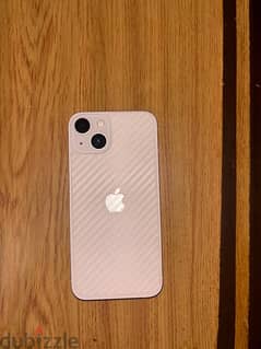 iphone 13 pink 0