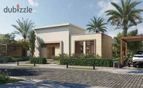 Stand alone villa for sale, prime location in Taj City