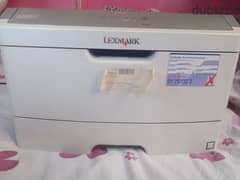 برينتر لكسمارك /printer Lexmark