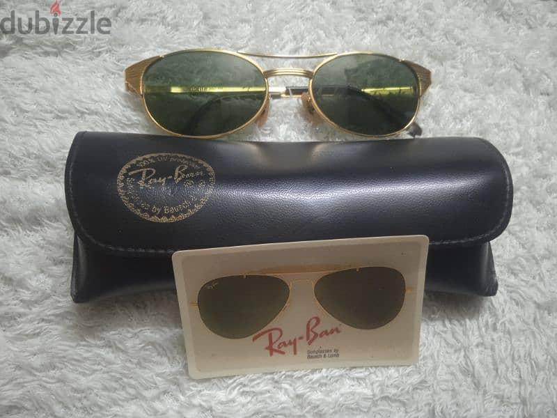 original ray ban 2