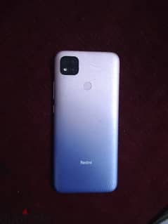 Redmi 9c