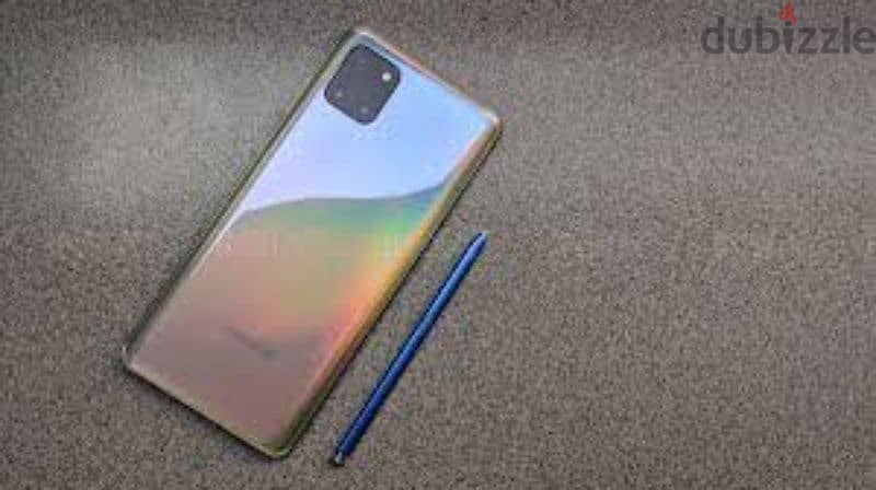 samsung note 10 lite 1