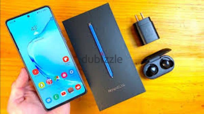 samsung note 10 lite 2