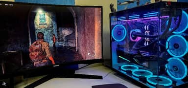 Ryzen 9 5900X - 6900XT Aorus Master