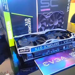 EVGA