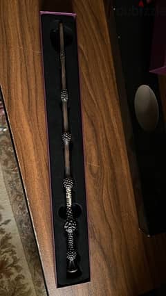 THE ELDER WAND “Harry Potter”