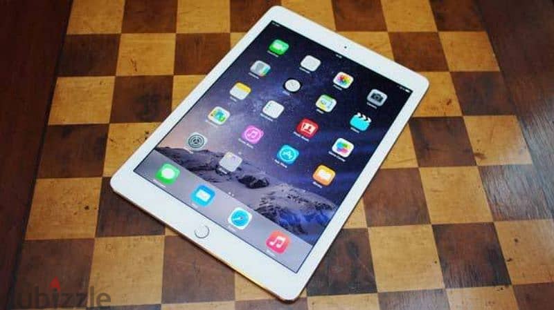 iPad Air 2 32g 3