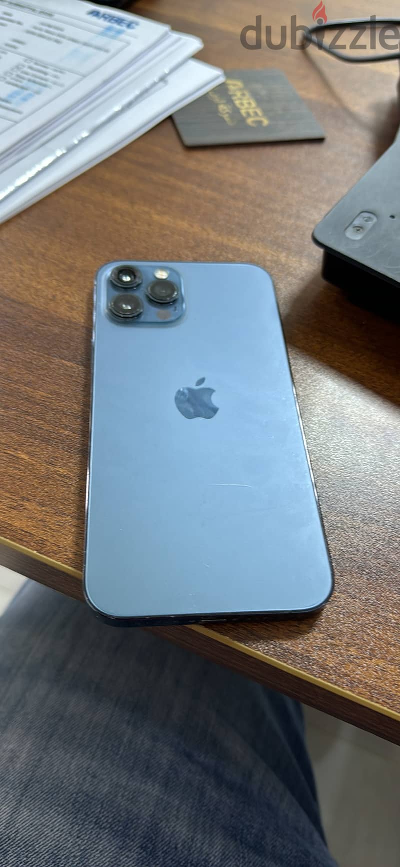 IPhone 12 Pro Max 256 GB 1