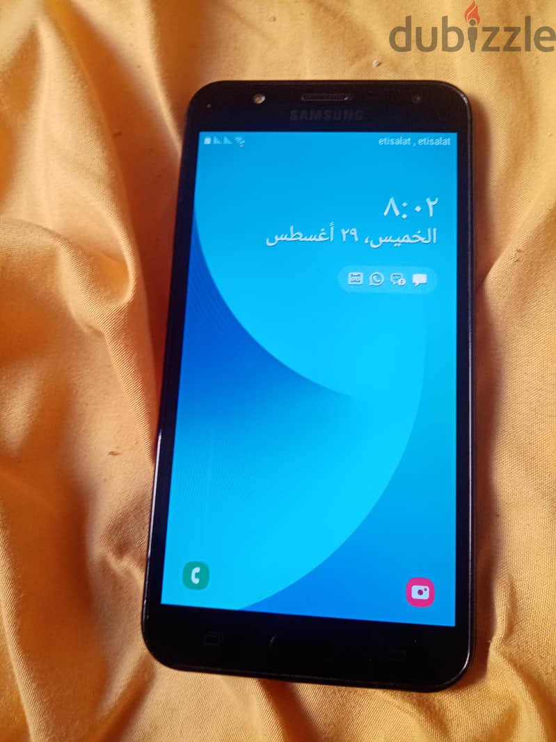 موبايلj7 0