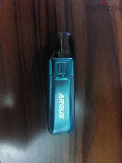 Argus SE vape