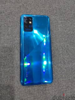 infinix Note 8 rom 128gb ram 6gb