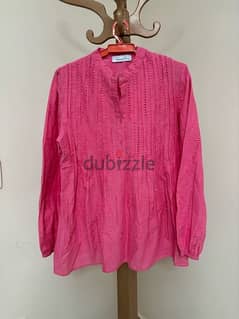 Woman Blouse