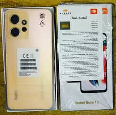 Xiaomi Redmi Note 12 0