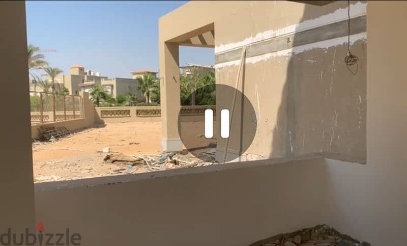 فيلا ٨٠% تشطيب palm hills katameya مقدم ٦٠ مليون واقساط خمس سنوات 6