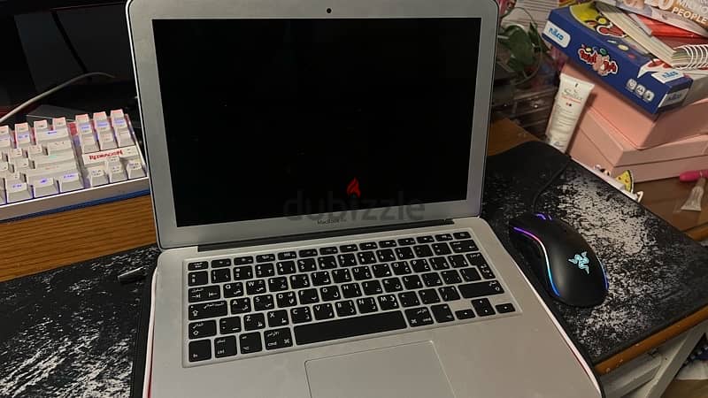 macbook air 2017 1